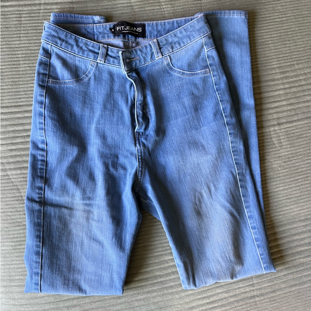 FITJEANS FIT360 V2